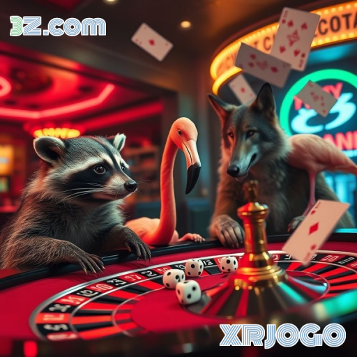xrjogo Aplicativos Móveis