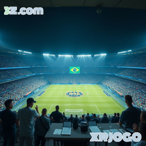 Bônus Irresistíveis no xrjogo: Enriquecendo Sua Experiência de Jogo
