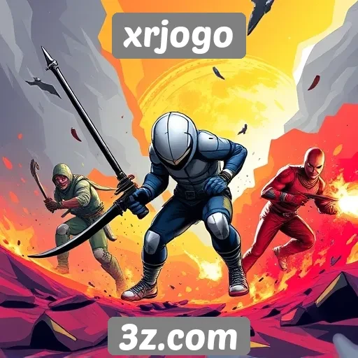 Avaliação das atualizações de jogos no xrjogo