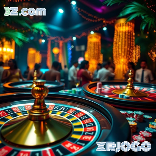 Inovações da Plataforma XRJogo Para Gamers Brasileiros