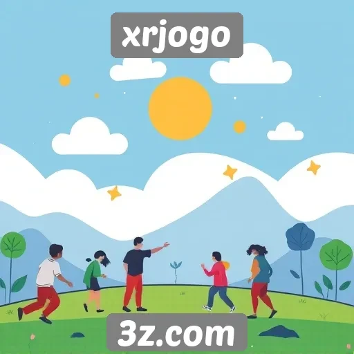 impactos sociais das comunidades no xrjogo